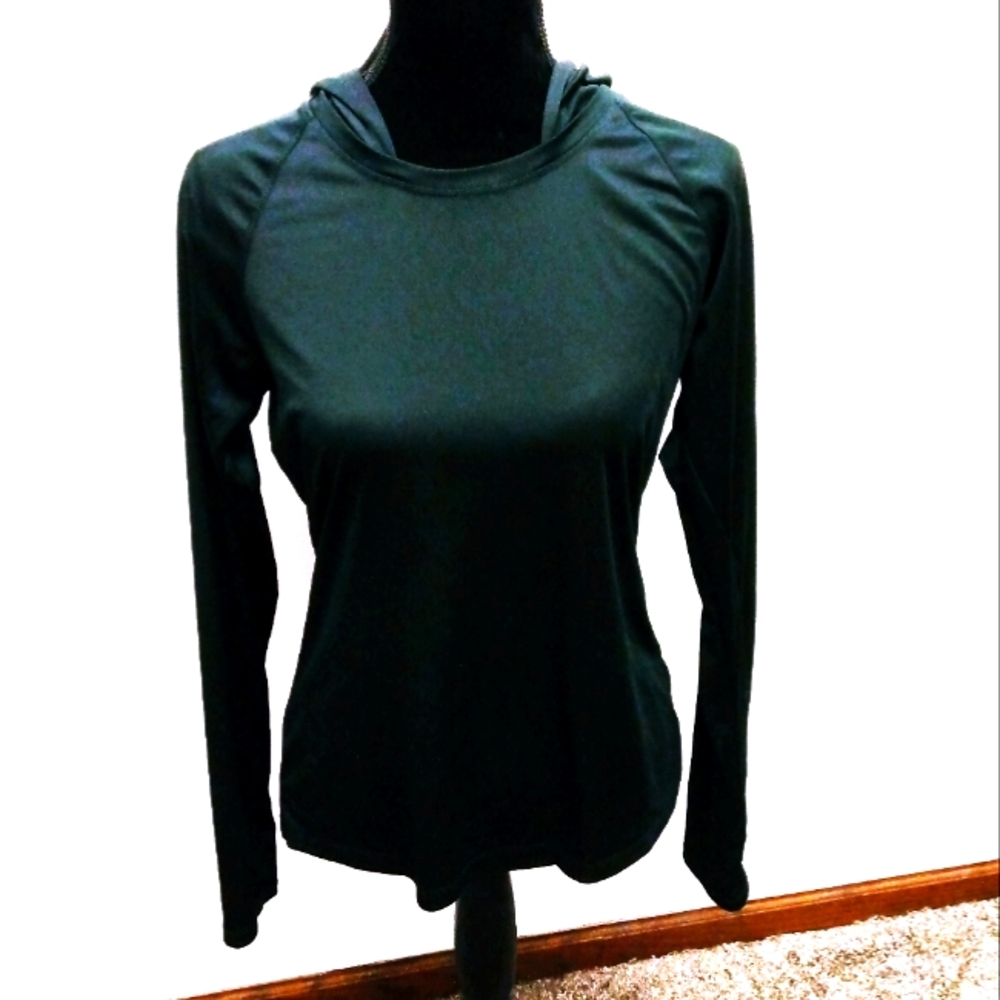 Columbia, Women's Size Medium 💖 Professional Fishing Gear , Omni Shade Shirt